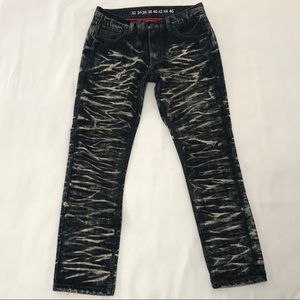 Denim House Jeans Sz 36